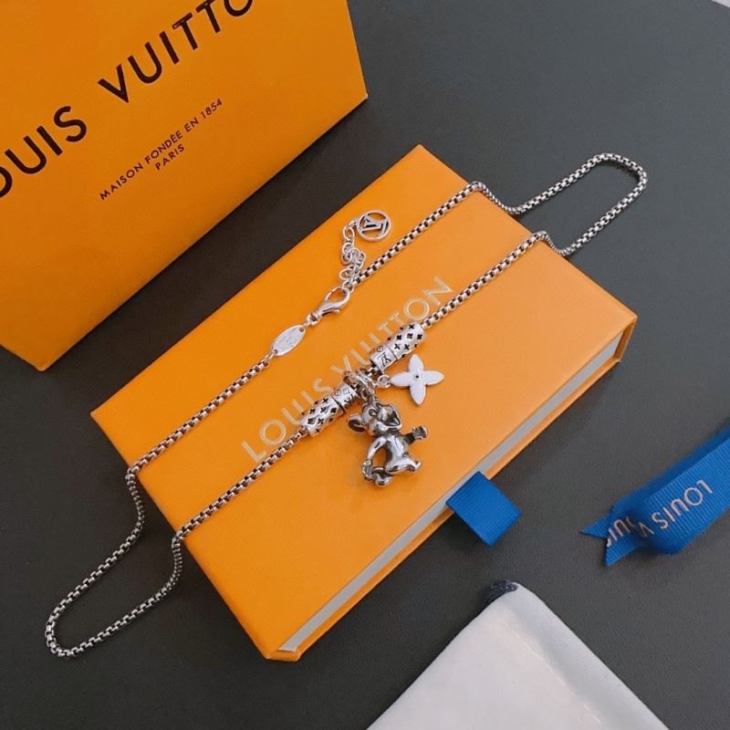 LV Necklaces